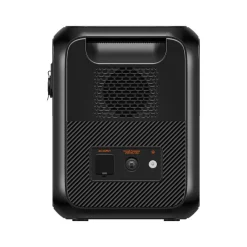 Accu's & Batterijen-Bluetti AC180P Portable powerstation