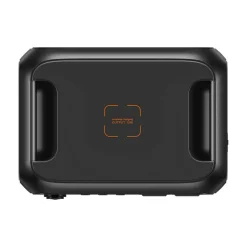 Accu's & Batterijen-Bluetti AC180P Portable powerstation