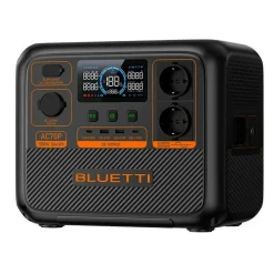 Accu's & Batterijen-Bluetti AC70P Portable powerstation
