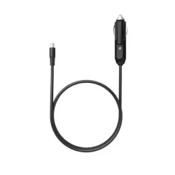 Bluetti EB3A oplaadkabel 12V black< Accu's & Batterijen