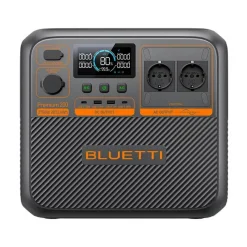 Bluetti Elite 200 V2 Portable powerstation< Accu's & Batterijen
