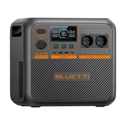 Bluetti Elite 200 V2 Portable powerstation< Accu's & Batterijen