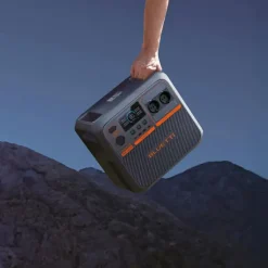 Bluetti Elite 200 V2 Portable powerstation< Accu's & Batterijen