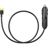 Bluetti XT60 Elite 200 V2 oplaadkabel 12V black< Accu's & Batterijen