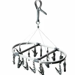 Wassen & Drogen-Bo-Camp 20 Knijpers droogcarrousel