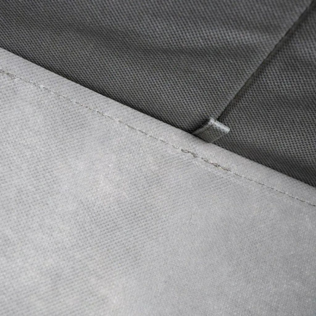 Keukens & Kasten-Bo-Camp 6 vakken campingkast