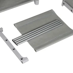 Keukens & Kasten-Bo-Camp 6 vakken campingkast