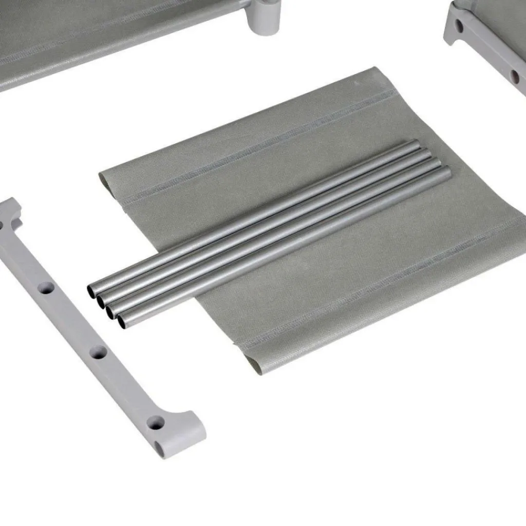 Keukens & Kasten-Bo-Camp 6 vakken campingkast