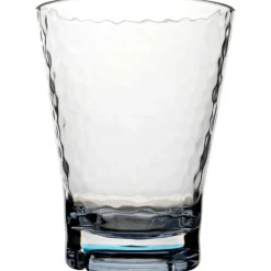 Bo-Camp Arbois drinkglas 350 ml multicolour 4-pack< Glazen & Bekers