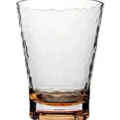 Bo-Camp Arbois drinkglas 350 ml multicolour 4-pack< Glazen & Bekers