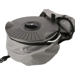 Pannen-Bo-Camp Camping pannenset ceramic 7-delig