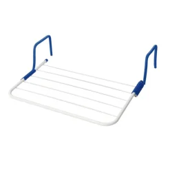 Bo-Camp droogrek met ophangbeugels< Wassen & Drogen