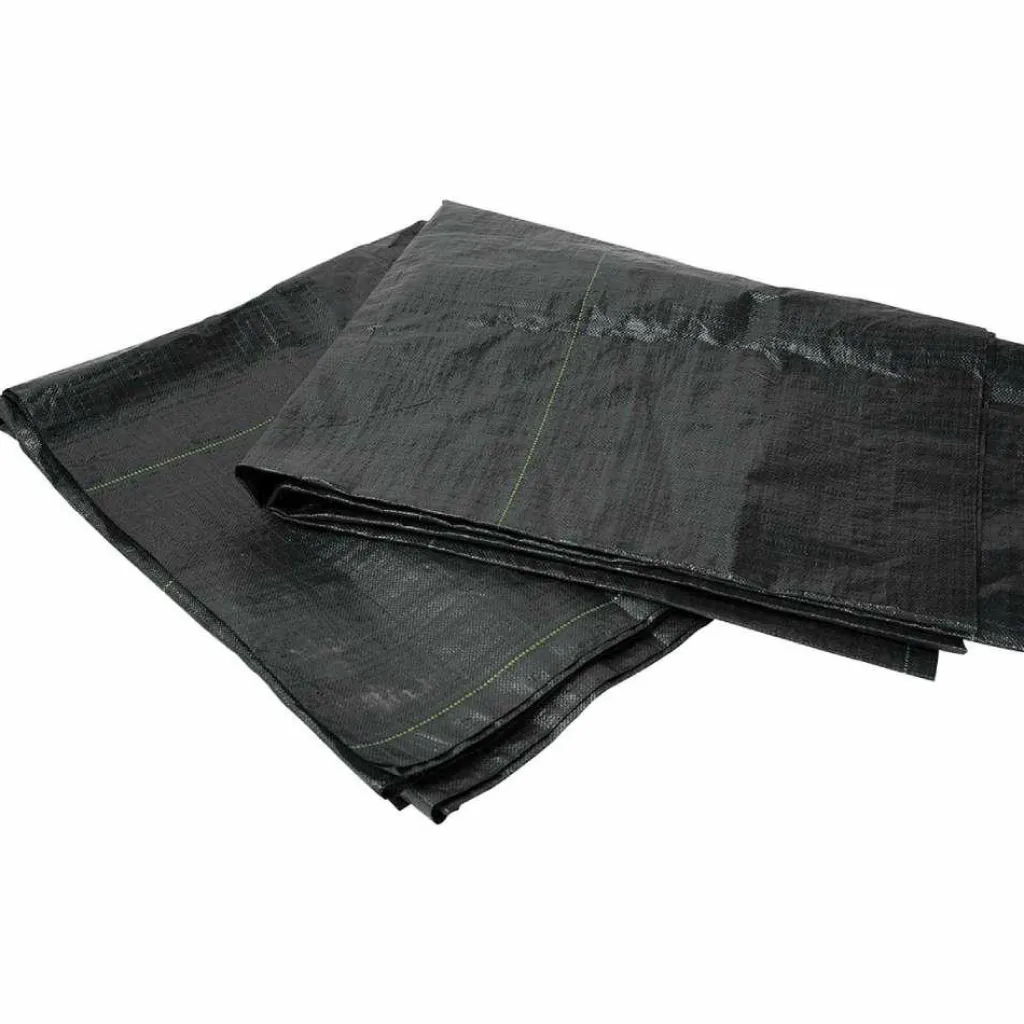 Bo-Camp Eco ondergrondzeil 300 x 400 cm< Ondergrondzeilen