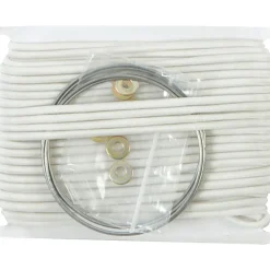 Reparatie &Amp; Onderhoud-Bo-Camp Elastiek voor boogstokken 13,6 meter