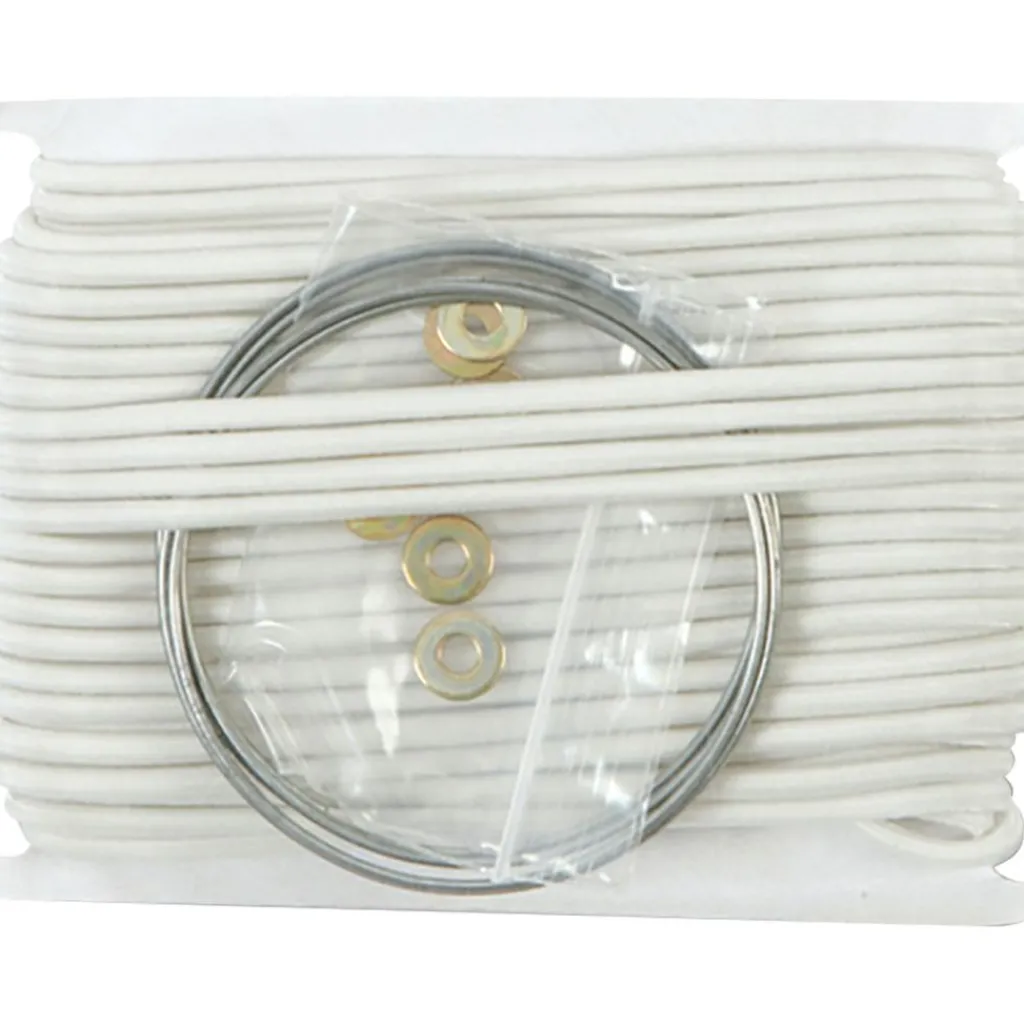 Reparatie &Amp; Onderhoud-Bo-Camp Elastiek voor boogstokken 13,6 meter