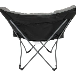 Bo-Camp Grainger L vlinderstoel grey< Vouwstoelen