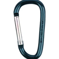 Overige Accessoires-Bo-Camp karabijnhaken set 5 stuks