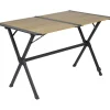 Campingtafels-Bo-Camp Maryland L campingtafel 111 x 72 cm