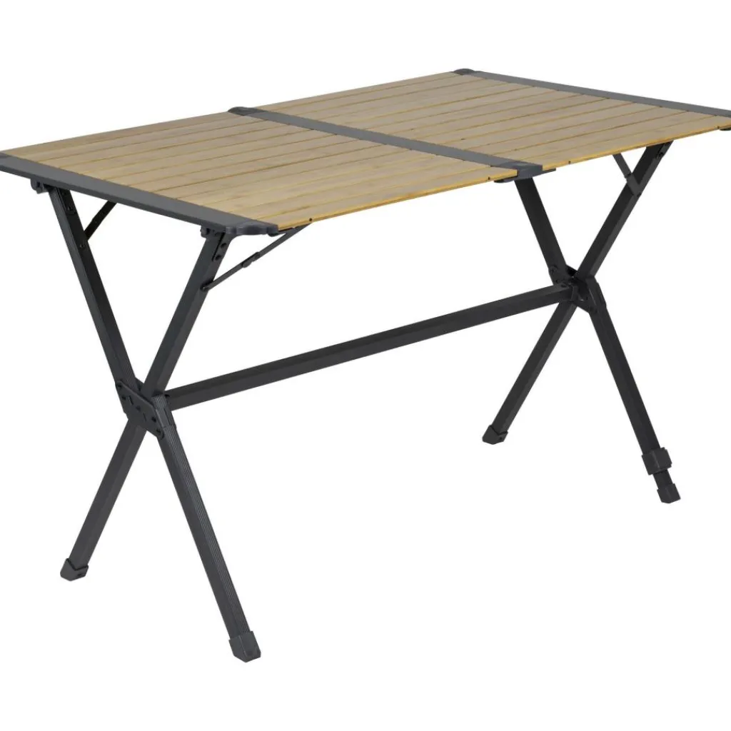 Campingtafels-Bo-Camp Maryland L campingtafel 111 x 72 cm