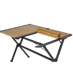 Campingtafels-Bo-Camp Maryland L campingtafel 111 x 72 cm