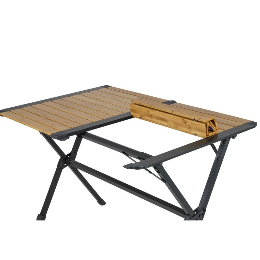 Campingtafels-Bo-Camp Maryland L campingtafel 111 x 72 cm