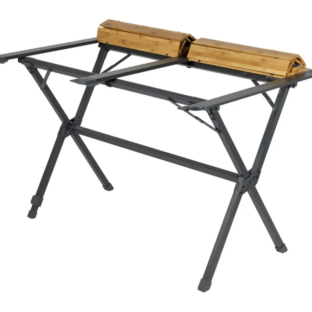Campingtafels-Bo-Camp Maryland L campingtafel 111 x 72 cm