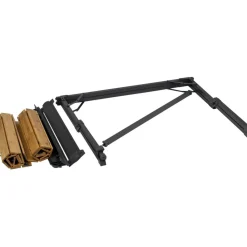 Campingtafels-Bo-Camp Maryland L campingtafel 111 x 72 cm