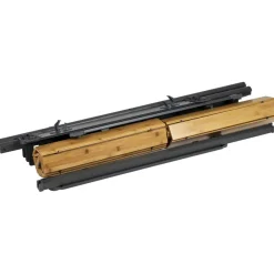 Campingtafels-Bo-Camp Maryland L campingtafel 111 x 72 cm