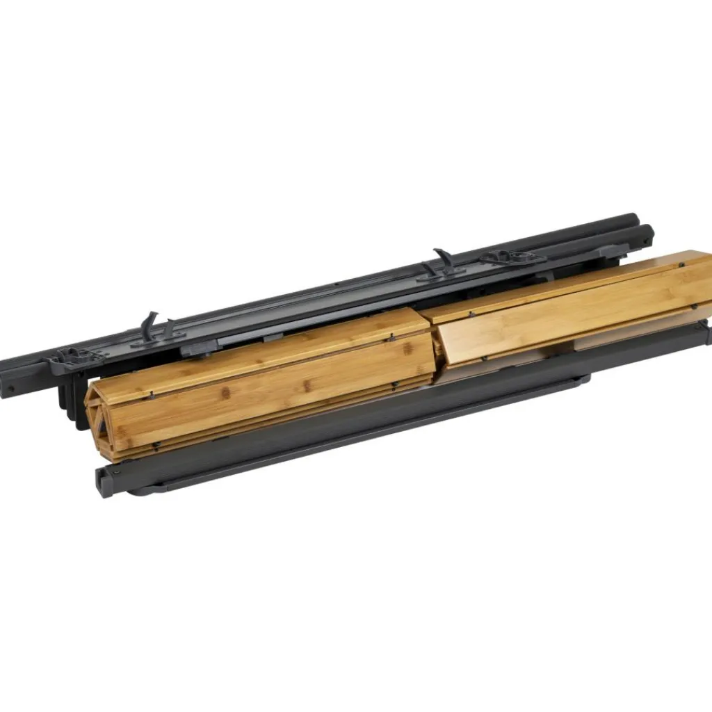 Campingtafels-Bo-Camp Maryland L campingtafel 111 x 72 cm