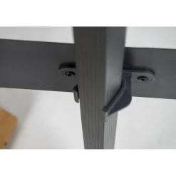 Campingtafels-Bo-Camp Maryland L campingtafel 111 x 72 cm