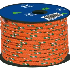 Bo-Camp Nylon scheerlijn op klos 20 meter< Scheerlijnen & Spanners