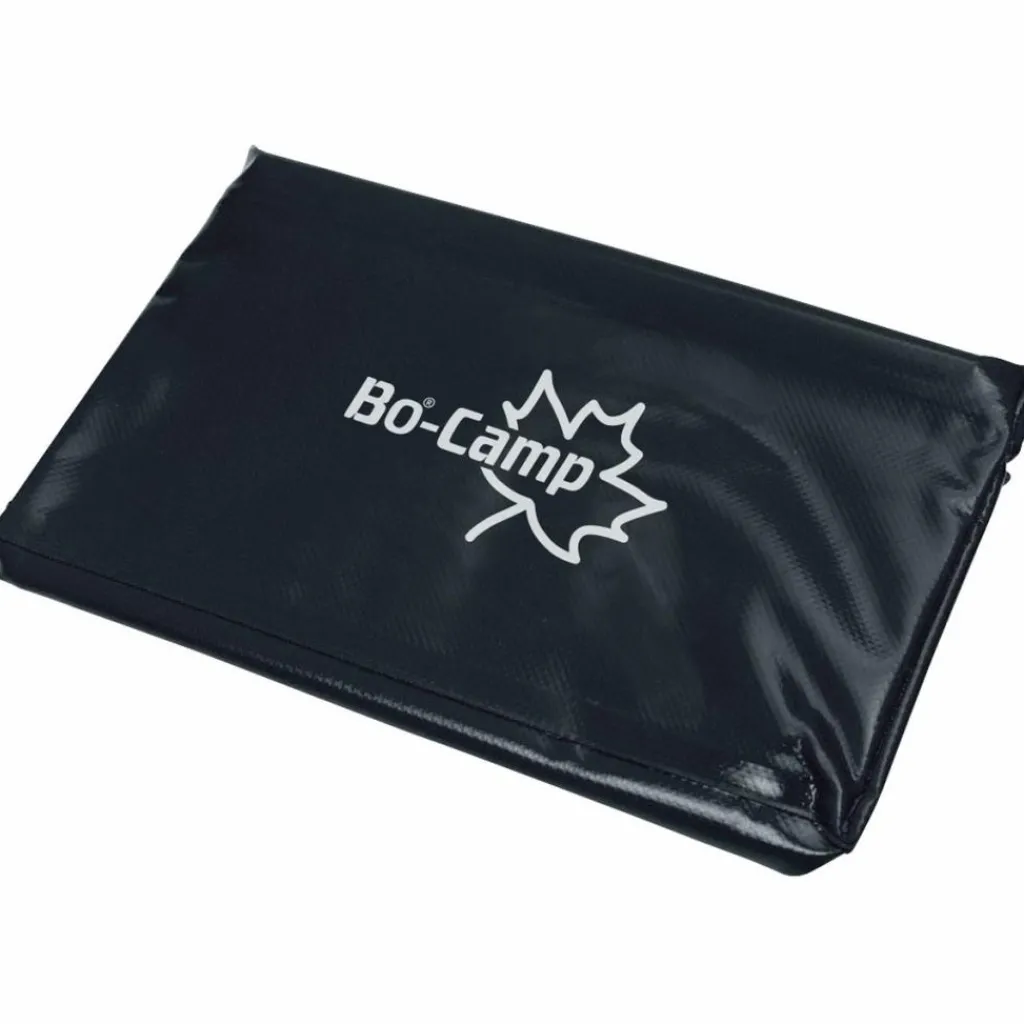 Bo-Camp Opvouwbare afwasteil 12 liter vierkant< Emmers & Bakken