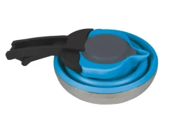 Fluitketels-Bo-Camp Opvouwbare ketel 1,2 liter
