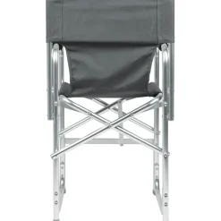 Bo-Camp Opvouwbare kinderstoel anthracite< Kinderstoelen