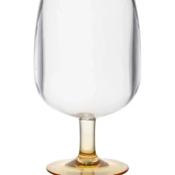 Glazen & Bekers-Bo-Camp Ornans wijnglas 250 ml assorti 4-pack