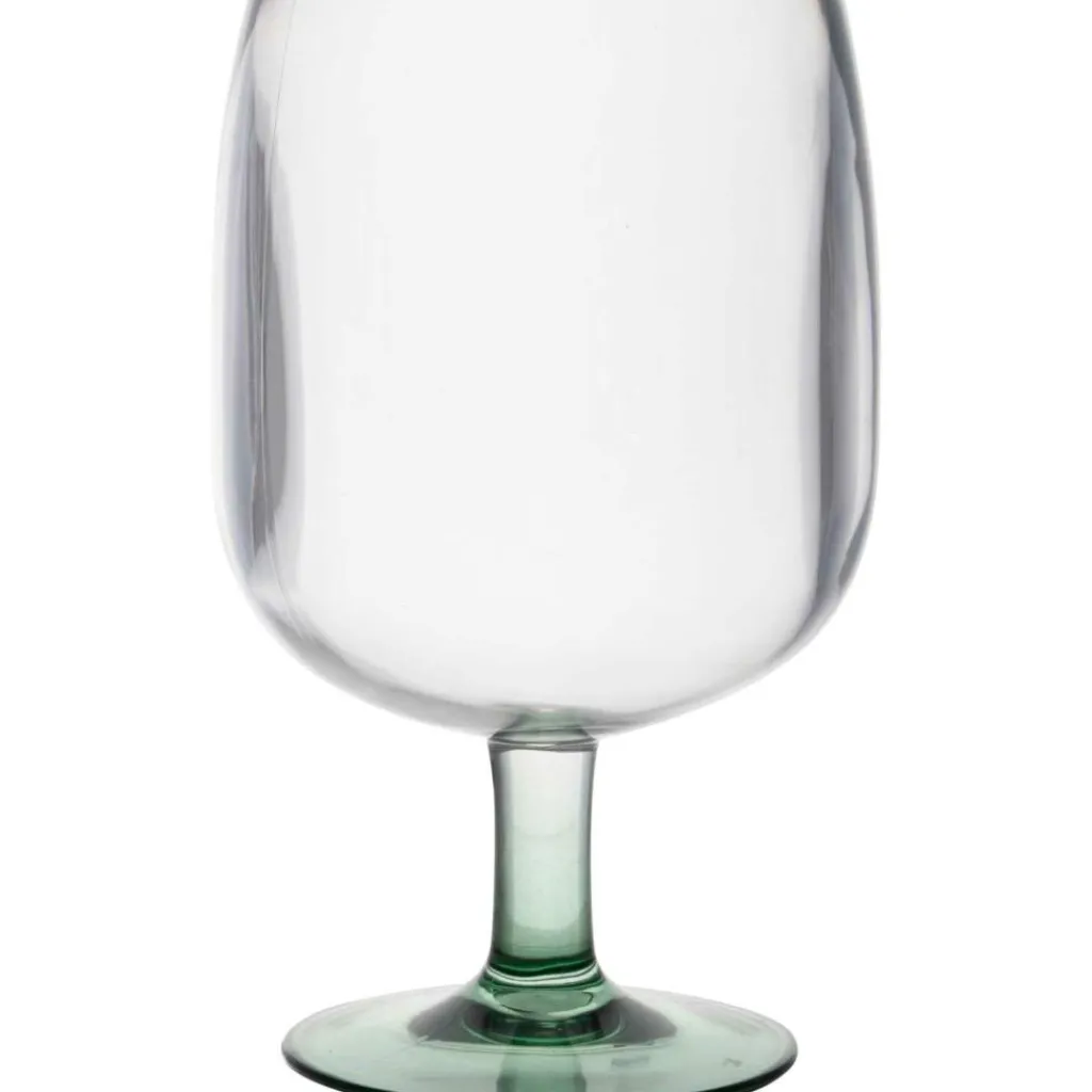 Glazen & Bekers-Bo-Camp Ornans wijnglas 250 ml assorti 4-pack