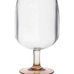 Glazen & Bekers-Bo-Camp Ornans wijnglas 250 ml assorti 4-pack