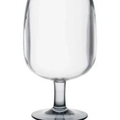 Glazen & Bekers-Bo-Camp Ornans wijnglas 250 ml assorti 4-pack