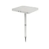Bo-Camp Priktafel 26 x 26 cm< Campingtafels
