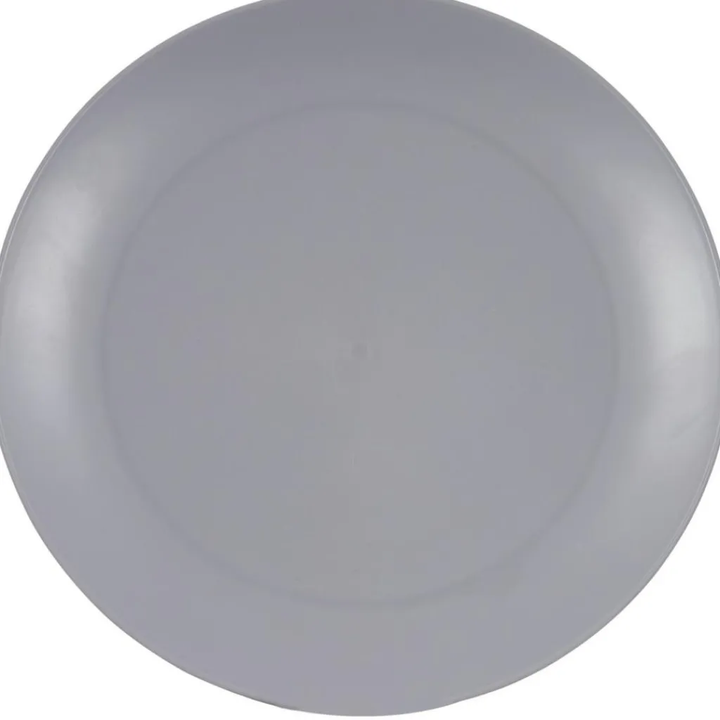 Servies-Bo-Camp Renew campingservies grey 16-delig