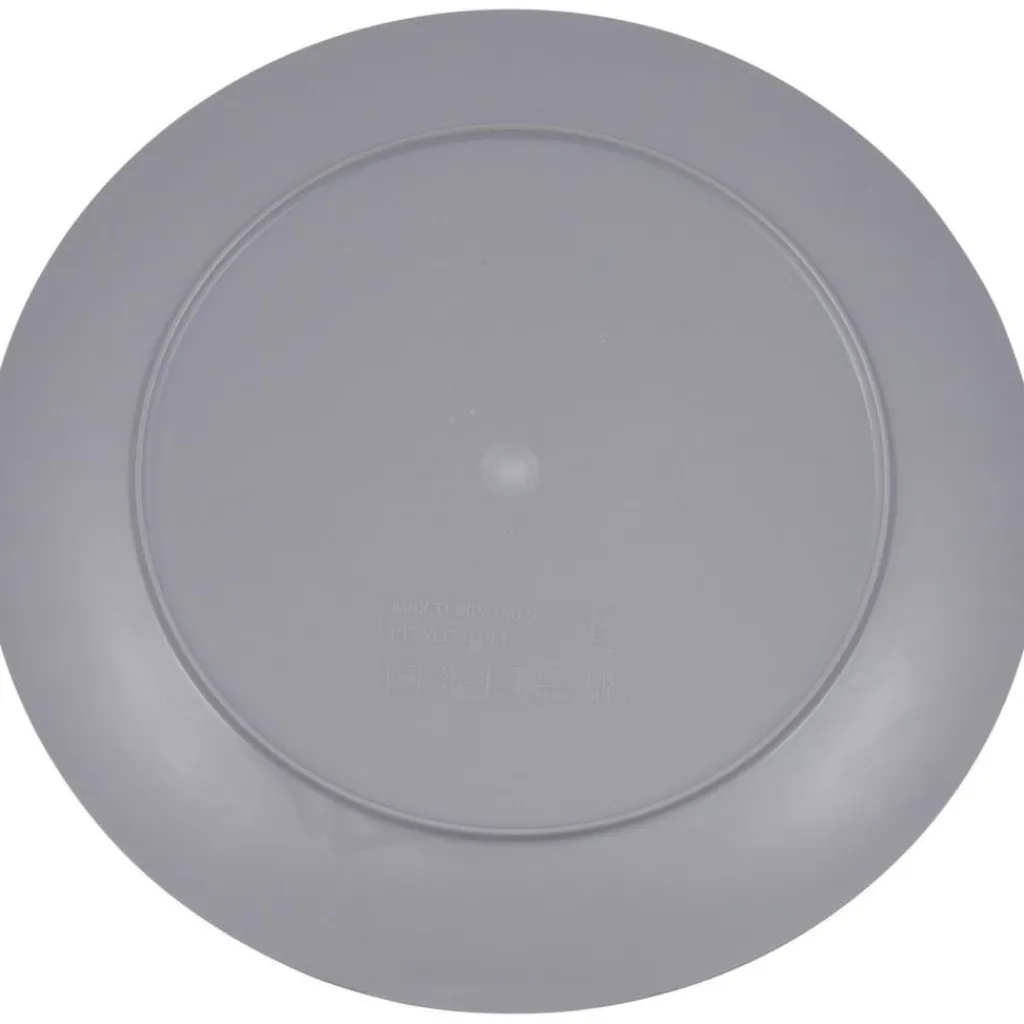 Servies-Bo-Camp Renew campingservies grey 16-delig