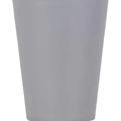 Servies-Bo-Camp Renew campingservies grey 16-delig