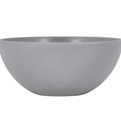 Servies-Bo-Camp Renew campingservies grey 16-delig