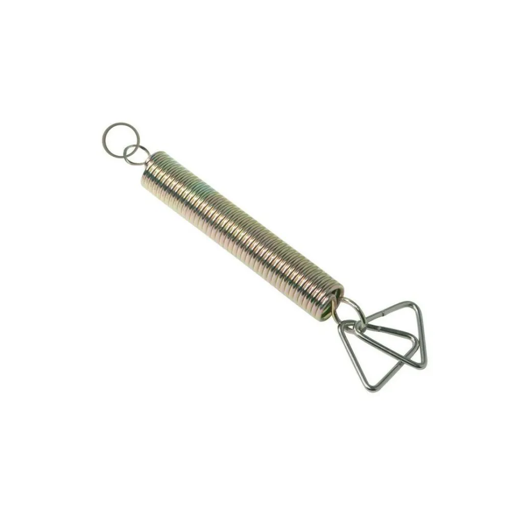 Scheerlijnen &Amp; Spanners-Bo-Camp Stormband veer