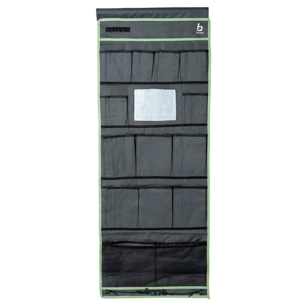 Bo-Camp Tentorganizer met spiegel< Organizers