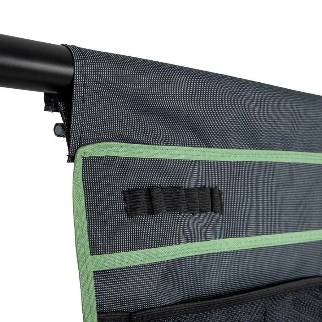 Bo-Camp Tentorganizer met spiegel< Organizers