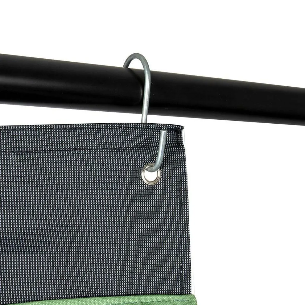 Bo-Camp Tentorganizer met spiegel< Organizers