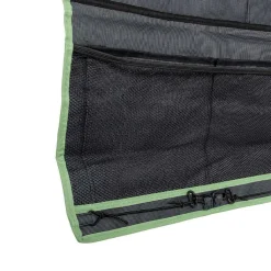 Bo-Camp Tentorganizer met spiegel< Organizers