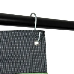 Organizers-Bo-Camp Tentorganizer 12-vaks met spiegel