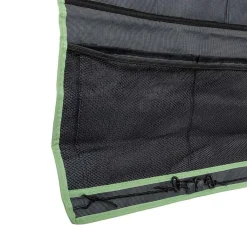 Organizers-Bo-Camp Tentorganizer 12-vaks met spiegel